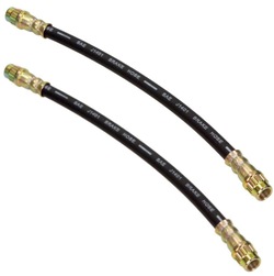 2x шланг гальмівний зад do xsara picasso partner фото №1