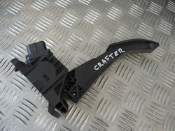 Vw crafter ii man tge педаль газу 2n1721503 фото №1