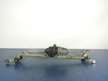 Grand cherokee wk2 механізм двірник перед фото №1