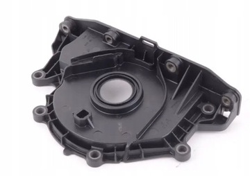 Оригинальный номер volkswagen 05l103151c фланеть уплотнительный вала wiele модели vag фото №1