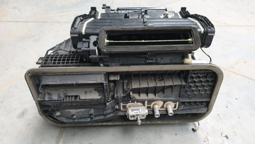 Actros mp4 arocs обігрівач корпус нагрівача 9608302260 фото №1