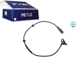 Датчик abs зад l renault clio iii модуль 1.2-2.0 09.04- meyle фото №1