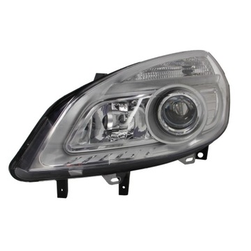 Лампа tyc 20-1068-15-2 фара лівий фото №1