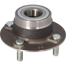 Подшипник ступица колёса зад do ford cougar mondeo i ii зад bez abs фото №1