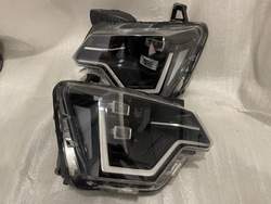 Лампа kia niro ii повний led комплект фото №1