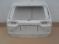Крышка задняя зад багажника toyota rav4 v 5 18r- фото №1