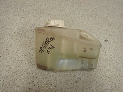 Mitsubishi space star did бачок расширительный фото №1