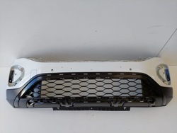 Vw t-roc 2ga рестайлінг бампер перед 2ga807217 q/s фото №1