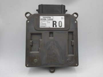 Преобразователь модуль led toyota corolla 89908-12050 фото №1