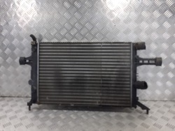 Радіаторів води opel astra g 1.4 16v d7x068tt фото №1