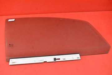 Скло бокова права перед передня opel zafira b 05-10 фото №1