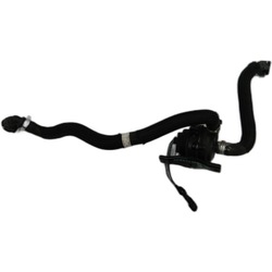 Alfa romeo stelvio помпа насос води 2.0 t фото №1