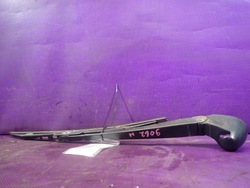 Vw golf iv hb 3d 97-06 важіль двірники зад листова ресора 1j6955707a фото №1