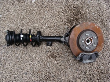 Амортизатор поворотный кулак левая tucson iv sportage v1.6 t-gdi фото №1