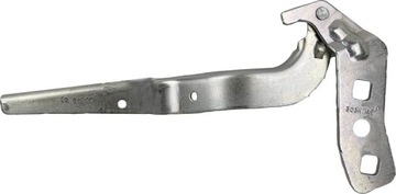 Петля капота левый ford kuga втулка стабилизатора mk3 2019 2020 фото №1