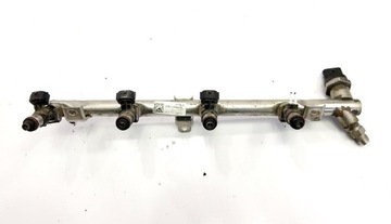 Планка форсунки vw golf vii 1.4 03c906039b фото №1