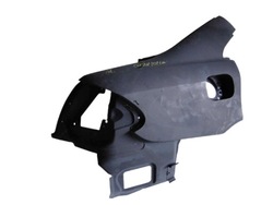 Mercedes clk 209 купе крило задній праві фото №1