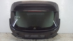 Крышка багажника ford focus mk3 hb lak fb фото №1