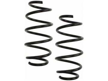 Пружины перед lesjofors 4063508 фото №1