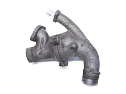 Клапан турбіни saab 9-3 ii 1.9 ttid 59001091173 фото №1