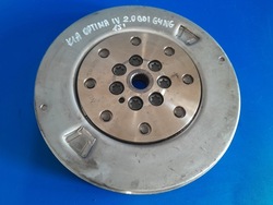 Зчеплення маховик з двома масами kia optima hyundai sonata 2.0 gdi g4ng 3d6000034mjk фото №1