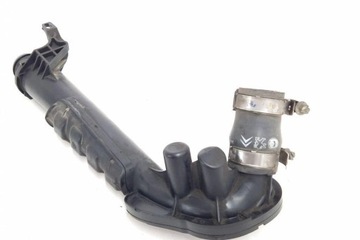 Труба интеркулер citroën ds5 9674901080 2.0l 2012 фото №1