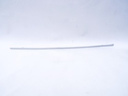 Планка двері лівий зад mercedes w221 s-klasa 63 amg фото №1