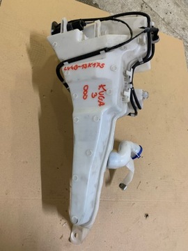 Ford kuga mk3 бачок склоомивача lv4b-13k175 фото №1