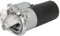 Стартер scorpio sierra ford фото №1