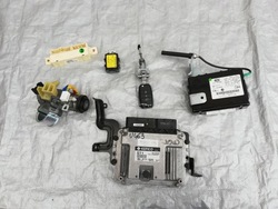 Набор стартовый do запуска kia pro ceed ii gt t-gdi фото №1