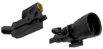 Датчик abs перед grand cherokee 99-05 /левый/ фото №1