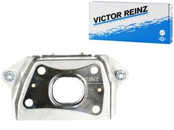 Прокладка колектора випускного volvo victor reinz фото №1