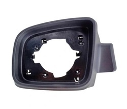 Рамка зеркало левого mercedes vito/viano фото №1