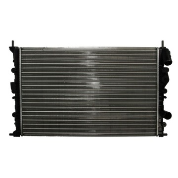 Радіаторів води megane i megane i scénic i 96-03 фото №1