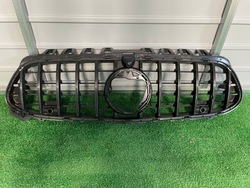 Mercedes a 177 a45 amg решётка радиатора решётка бампера 1778888200 фото №1