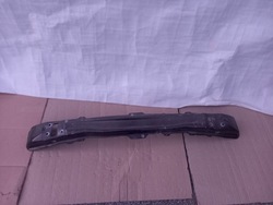 Балка перед dacia sandero ii 12-19r. фото №1