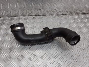 Труба шланг интеркулер chevrolet epica 2.0 vcdi фото №1