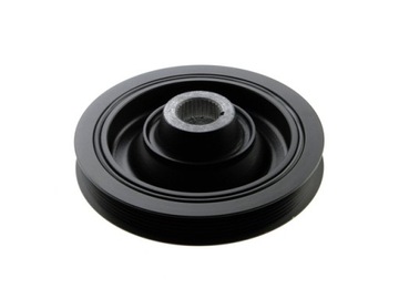 Колесо пасове вала колінчастого honda shuttle 2.2 95-98 фото №1