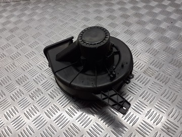 Вентилятор воздуховод seat cordoba ii 6q1820015e фото №1