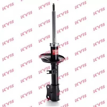 Kyb 333418 амортизатор chevrolet aveo daewoo kalos фото №1
