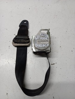 Pas безпеки pt citroen berlingo 96841864xx фото №1