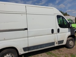 Дверь правые сдвижные ducato boxer jumper iii l2h2 фото №1