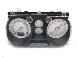 Спідометр  mitsubishi outlander i mn151132 2.0 136km 01-08 прилади фото №1
