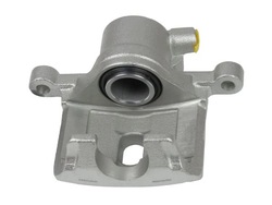 Суппорт тормоза зад левый mitsubishi pajero [ii] 90- mb858464 фото №1