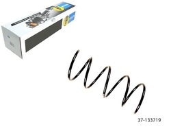 Bilstein пружина mercedes clk 200 компресор 209 фото №1