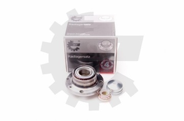 Ступица колёса зад fiat panda punto siena tempra tipo фото №1