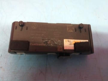 Bmw модуль 9451477 фото №1