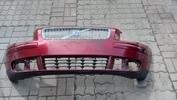 Бампер перед переднее volvo v50 04-07r 454-46 фото №1