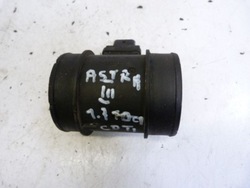 Витратомір 0281002832 astra 3 iii h 1.7 cdti фото №1