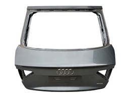 Крышка зад крышка багажника audi a5 8t8 sportback фото №1